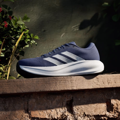 Giày Adidas Nam Chính hãng - RESPONSE RUNNER 2 - màu đen | JapanSport KJ1735
