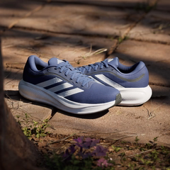 Giày Adidas Nam Chính hãng - RESPONSE RUNNER 2 - màu đen | JapanSport KJ1735