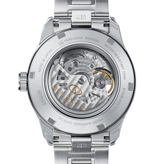 ĐỒNG HỒ CHÍNH HÃNG ORIENT STAR SEMI-SKELETON AUTOMATIC RE-AT0003S00B | JapanSport