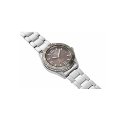 Đồng hồ chính hãng Orient Nam - Mako Solar Powered Domestic 40MM | JapanSport RN-WJ0004Y