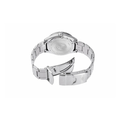 Đồng hồ chính hãng Orient Nam - Mako Solar Powered Domestic 40MM | JapanSport RN-WJ0004Y