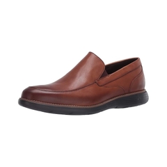 Giày Rockport Chính Hãng - Rockport Men's Garett Venetian Loafer Flat - Màu Nâu | JapanSport