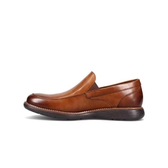 Giày Rockport Chính Hãng - Rockport Men's Garett Venetian Loafer Flat - Màu Nâu | JapanSport