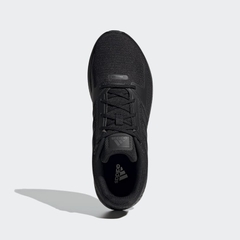 Giày chạy nam Adidas Chính hãng - FalconRun 2.0 - Đen | JapanSport G58096