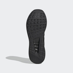 Giày chạy nam Adidas Chính hãng - FalconRun 2.0 - Đen | JapanSport G58096