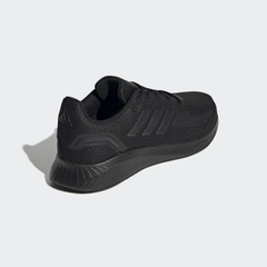 Giày chạy nam Adidas Chính hãng - FalconRun 2.0 - Đen | JapanSport G58096