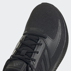 Giày chạy nam Adidas Chính hãng - FalconRun 2.0 - Đen | JapanSport G58096