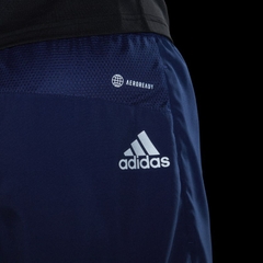 Quần Short Adidas Nam Chính hãng - Run It Short  - Xanh | JapanSport HM8447