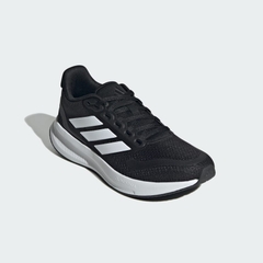 Giày chạy nữ Adidas Chính Hãng - RUNFALCON 5 - Màu Đen | JapanSport IE8589
