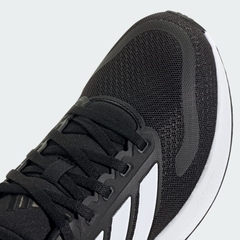 Giày chạy nữ Adidas Chính Hãng - RUNFALCON 5 - Màu Đen | JapanSport IE8589