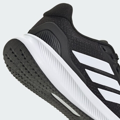Giày chạy nữ Adidas Chính Hãng - RUNFALCON 5 - Màu Đen | JapanSport IE8589
