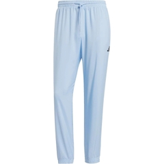 Quần Dài Adidas Chính Hãng - Essentials Small Logo Stanford - Màu Xanh | JapanSport JN2485
