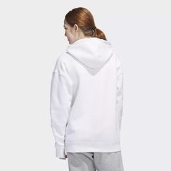 Áo Adidas Nữ Chính Hãng - women Originals Hoodie - Màu Trắng | JapanSport 28L001