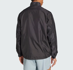 Áo Khoác ADIDAS Nam Chính Hãng - Terrex Multi Printed Wind Jacket - Màu Đen | JapanSport  JD8428