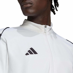 Áo Khoác Adidas Chính Hãng - TIRO23 League Track Jacket - Màu Trắng | JapanSport HS3501