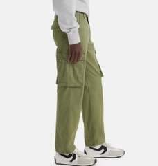 Quần Levi's Chính Hãng - Ace Cargo Men's Pants - Màu Olive | JapanSport 12462-0077