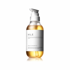 Dầu gội NILE chính hãng - NILE Rich Foam Scalp Shampoo - 300ml | JapanSport