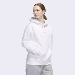 Áo Adidas Nữ Chính Hãng - women Originals Hoodie - Màu Trắng | JapanSport 28L001
