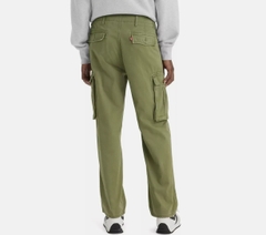 Quần Levi's Chính Hãng - Ace Cargo Men's Pants - Màu Olive | JapanSport 12462-0077