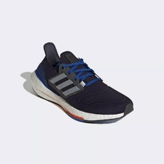 Giày Adidas Nữ Chính hãng - Ultraboost 22 - Màu Đen | JapanSport GX6642