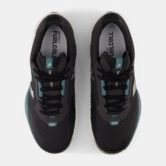 Giày Tennis New Balance Nam Chính Hãng - FuelCell 996v6 Omni - Màu Đen | JapanSport MCO996N6