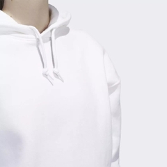 Áo Adidas Nữ Chính Hãng - women Originals Hoodie - Màu Trắng | JapanSport 28L001