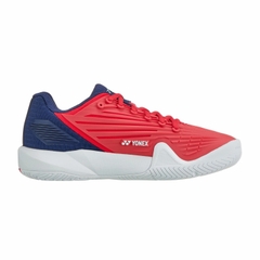 Giày Tennis Yonex Chính hãng - Power Cushion Eclipsion 5 - Màu Đỏ | JapanSport SHTE5LAC-522