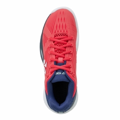 Giày Tennis Yonex Chính hãng - Power Cushion Eclipsion 5 - Màu Đỏ | JapanSport SHTE5LAC-522