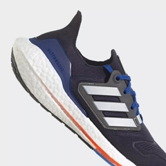 Giày Adidas Nữ Chính hãng - Ultraboost 22 - Màu Đen | JapanSport GX6642