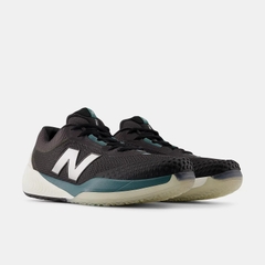 Giày Tennis New Balance Nam Chính Hãng - FuelCell 996v6 Omni - Màu Đen | JapanSport MCO996N6