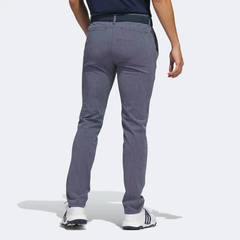 Quần Adidas Chính Hãng - Crosshatch Golf Pants - Màu Xám | JapanSport HR9051