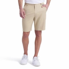 Quần Short Puma Nam Chính Hãng - MENS CAMINO 2.0 SHORT - Màu Be | JapanSport Puma 631238-03