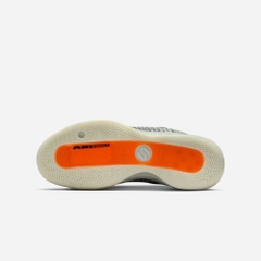Giày Bóng Rổ Nike Chính Hãng - Air Jordan Luka .77 - Màu Đen/ Xám | JapanSport HF0819-003