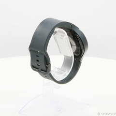 (Đã qua sử dụng) - Đồng Hồ Chính Hãng Samsung - Galaxy Watch 4 (44mm, GPS, Bluetooth) - Màu đen | JapanSport