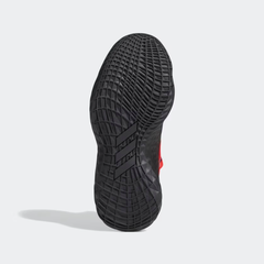 Giày Bóng Rổ Adidas Nam Chính Hãng - Harden Vol. 5 - Màu Đỏ/Cam | JapanSport G55811