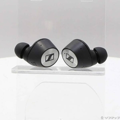【Đã qua sử dụng】Tai nghe Sennheiser chính hãng - MOMENTUM True Wireless2 M3IETW2 - Đen   | JapanSport