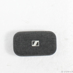 【Đã qua sử dụng】Tai nghe Sennheiser chính hãng - MOMENTUM True Wireless2 M3IETW2 - Đen   | JapanSport