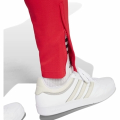 Quần Dài Adidas Chính Hãng - Herren Hose House of Tiro - Màu đỏ | JapanSport JC8046