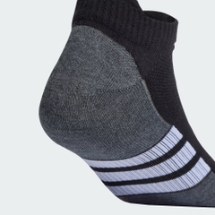 Set Tất Adidas Chính Hãng - CLIMACOOL specialized socks - Màu Đen/Trắng | JapanSport JC6449