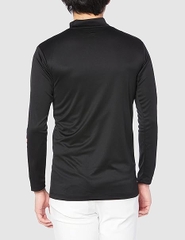 Set Áo Polo Puma Chính hãng - Golf Color Block Inner Set SS Polo Shirt - Màu trắng/cam | JapanSport 930519-09