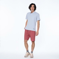 Quần short Mizuno Chính hãng - BUDDY Water-Repellent - Màu Đỏ | JapanSport B2MFB002-63