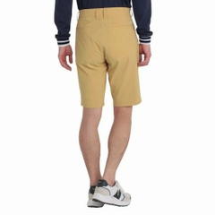 Quần short Mizuno Chính hãng - Amazing 2 Stretch - Màu Vàng | JapanSport E2MFB031-41