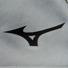 Quần short Mizuno Chính hãng - Goalkeeper Pants - Màu Xám | JapanSport P2MB1070-05