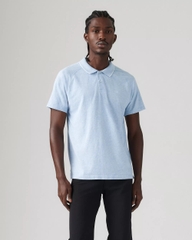 Áo Polo Levi's Chính Hãng - Shoreline Tech Polo Shirt - Màu xanh | JapanSport 001EK-0003