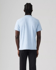 Áo Polo Levi's Chính Hãng - Shoreline Tech Polo Shirt - Màu xanh | JapanSport 001EK-0003