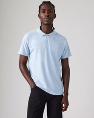 Áo Polo Levi's Chính Hãng - Shoreline Tech Polo Shirt - Màu xanh | JapanSport 001EK-0003