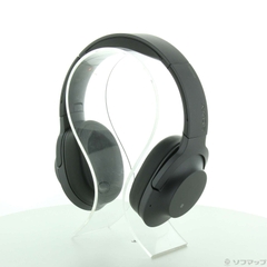 【Đã qua sử dụng】Tai nghe Sony chính hãng - WH-H900N Black | JapanSport
