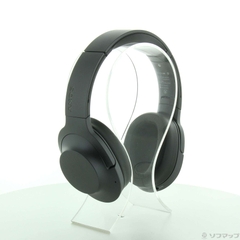 【Đã qua sử dụng】Tai nghe Sony chính hãng - WH-H900N Black | JapanSport