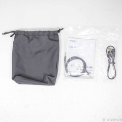 【Đã qua sử dụng】Tai nghe Sony chính hãng - WH-H900N Black | JapanSport