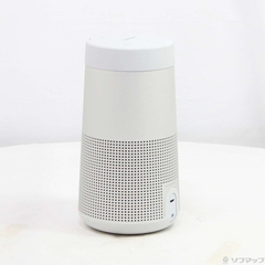 【Đã qua sử dụng】Loa Bose chính hãng - SoundLink Revolve I - Màu Trắng | JapanSport